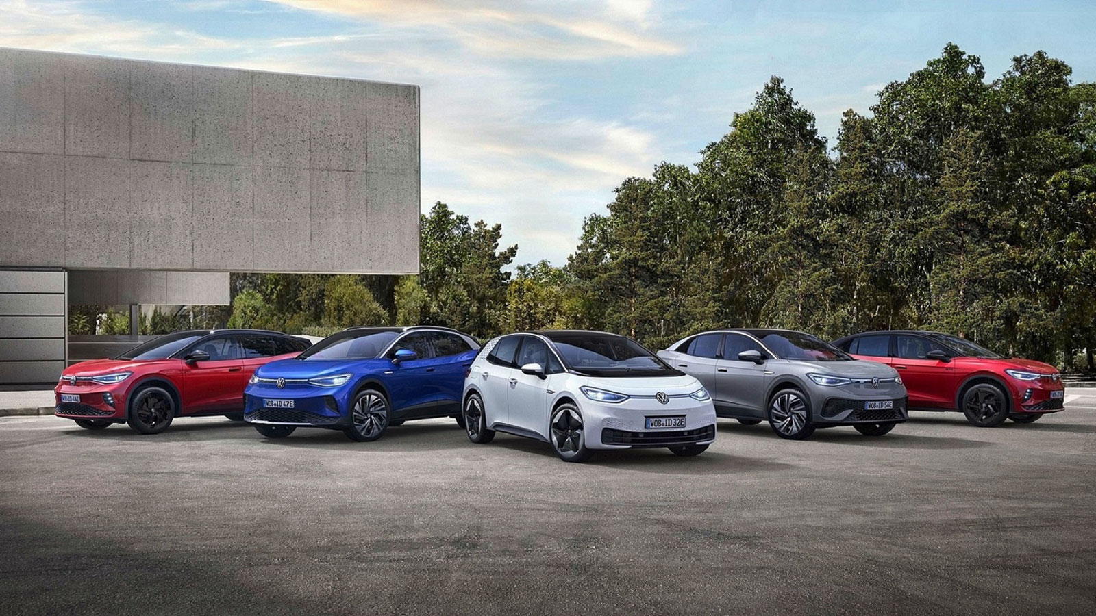 Νέες εκδόσεις More της Volkswagen με όφελος έως 8.238 ευρώ